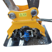 Best selling products china hydraulic plate compactor for excavator